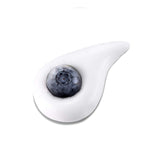 [NeoGen] DERMALOGY REAL FRESH FOAM CLEANSER BLUEBERRY 160G