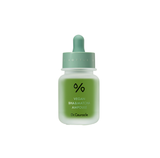 [Dr.Ceuracle] Vegan BHA Matcha Ampoule 30ml
