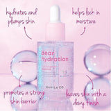 [Banilaco] Dear Hydration Crystal Glow Essence 50ml