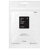 [Bundle] Cosrx Blemish Duo ― 50% OFF