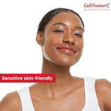 [CellFusionC] Cica Cooling Mask - 5 sheets