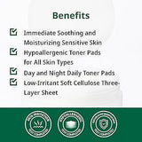 [Dr.G] Red Blemish Clear Quick Soothing Pads 70ea