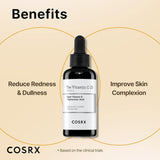 [Cosrx] The Vitamin C 23 serum 20ml