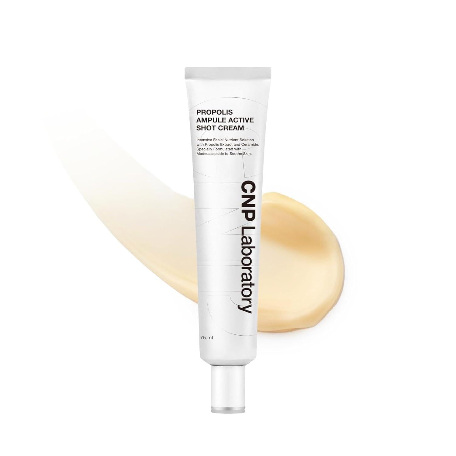 [Cnp Laboratory] Propolis Ampule Active Shot Cream 75ml