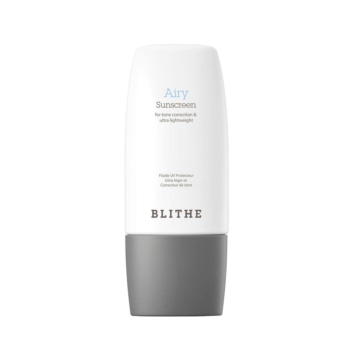 [Blithe] Airy Sunscreen 50ml