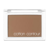 [Missha] Cotton Contour 4g #Baked Bagel