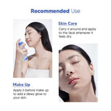 [Aestura] Atobarrier 365 Cream Mist 120ml