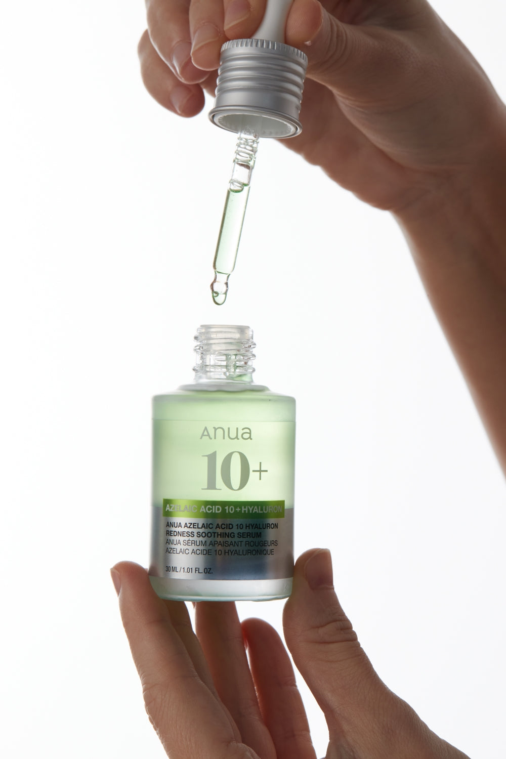 [Bundle] Sensitive Skin Soothing Set ― 50% OFF