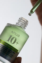 [Anua] AZELAIC HYALURON SOOTHING SERUM 30ML