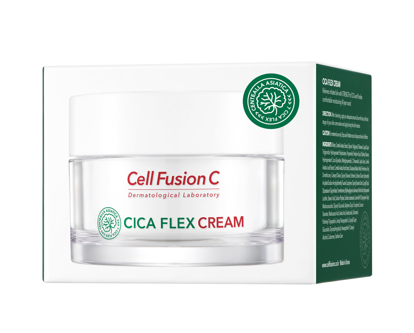 [Bundle] Skin Barrier Restore Set― 50% OFF