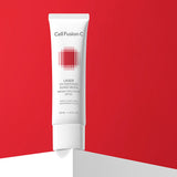 [Bundle] CellFusionC Sunscreen & Ampoule Double Set (2+2) ― 50% OFF