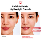 [Bundle] CellFusionC Sun Protection Triple Pack ― 50% OFF