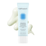 [Bundle] CellFusionC Sun Protection Triple Pack ― 50% OFF