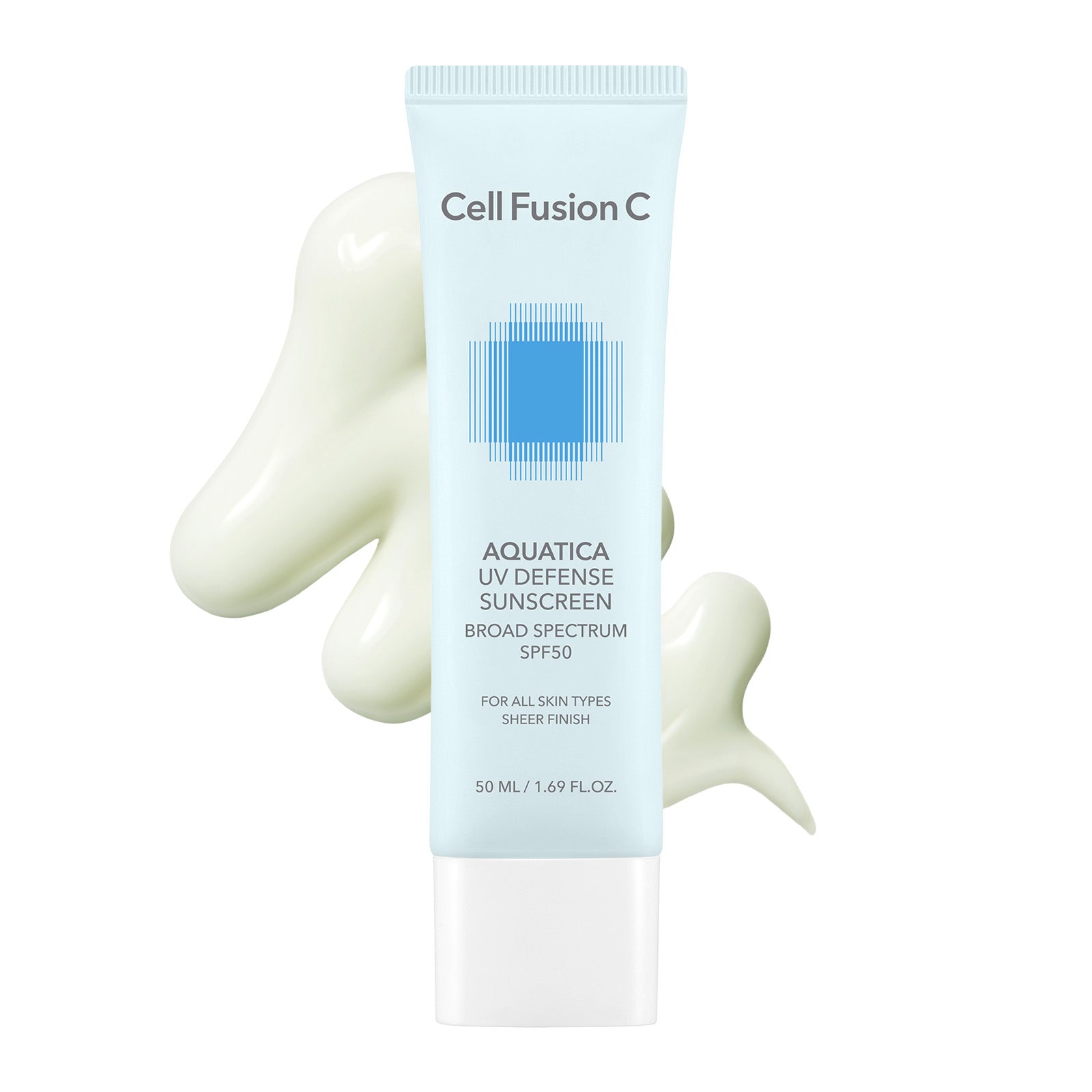 [Bundle] CellFusionC Sun Protection Triple Pack ― 50% OFF