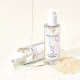 [Mary&May] 1+1 Rice Glutathione LHA Cleansing Oil 200ml