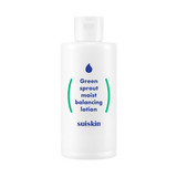 [Suiskin] Green sprout moist balancing lotion 210ml