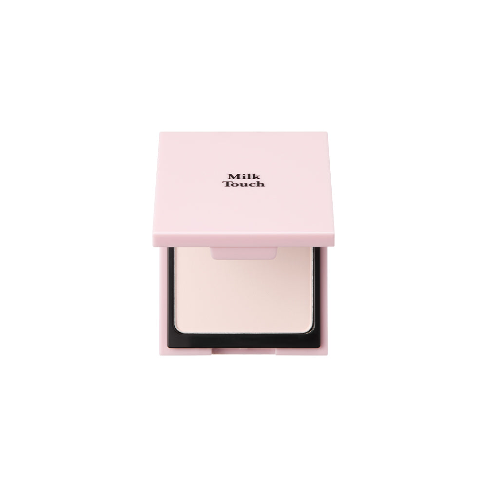 [milktouch] All Day Perfect Blurring Fixing Pact 10g