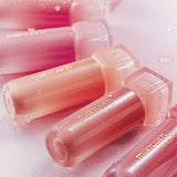 [milktouch] Dew Stain Sheer Lip Gloss 04 Mellow Ending 4g