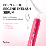 [Ruminae]  Regene Eyelash Serum 10ml
