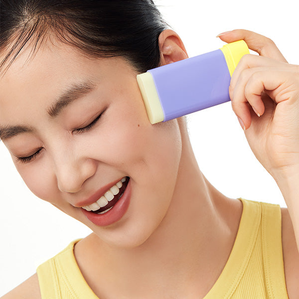 [ByWishtrend] Pore Smoothing Bakuchiol Sun Stick 18g
