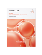[Centellian24] Madeca Lab PDRN Skin Tightening Glow Gel Mask 5ea