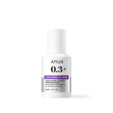 [Anua] Nano Retinol 0.3% Niacin Renewing Serum 30ml