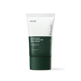 [Anua] HEARTLEAF SILKY MOISTURE SUNSCREEN 50ml