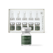 Glossom Ampoule EGF 4ppm 5ml x 5