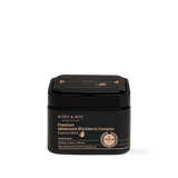 [Mary&May] Premium Idebenone Blackberry Complex Essence Mask 20EA/250g