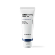 Madeca Homme Cleansing Foam 120ml