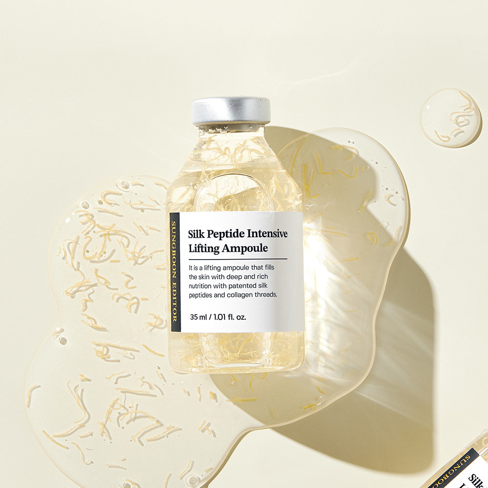 [Bundle] K-Pharmacy Set ― 5% OFF