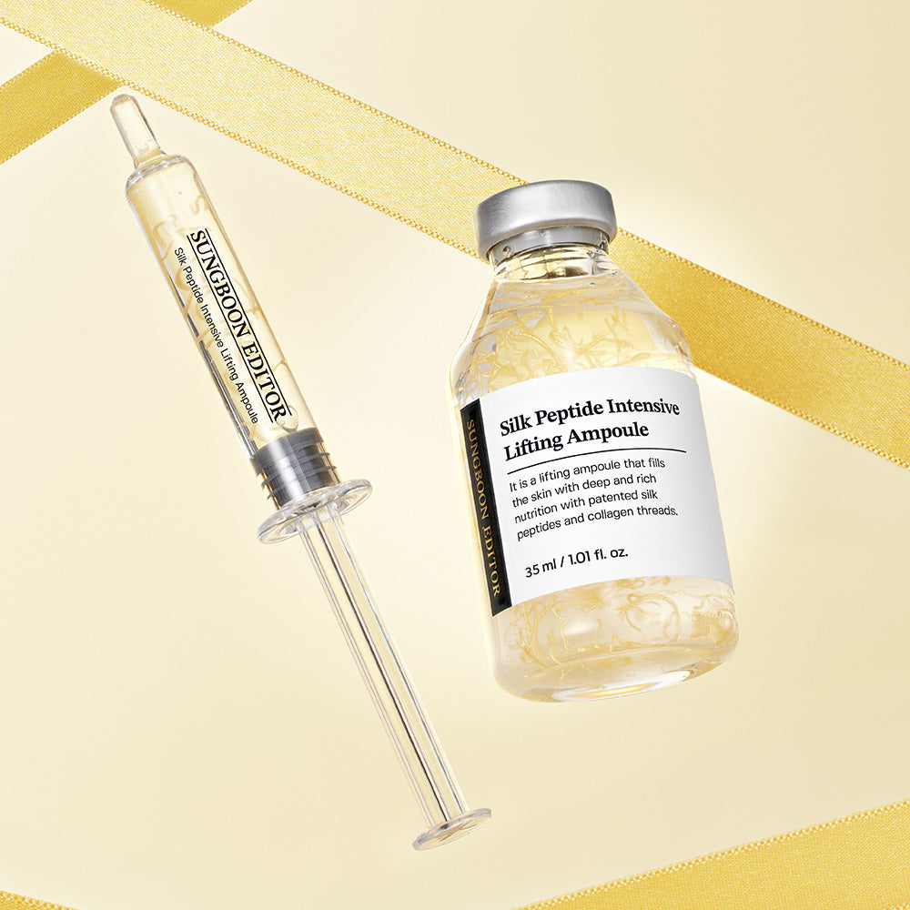 [Bundle] K-Pharmacy Set ― 5% OFF