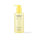 [CellFusionC] Radiance Vita Cleansing Gel 200ml