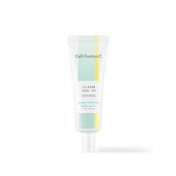 [CellFusionC] Clear Tone-Up Sun Base SPF 50+/ PA++++ 40ml