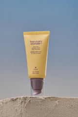 [haruharuwonder] Black Rice Moisture Airyfit Daily Sunscreen Unscented SPF50+ 50ml