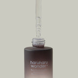 [haruharuwonder] Black Rice Hyaluronic Botanical 2GF Wonderful Ampoule 30ml