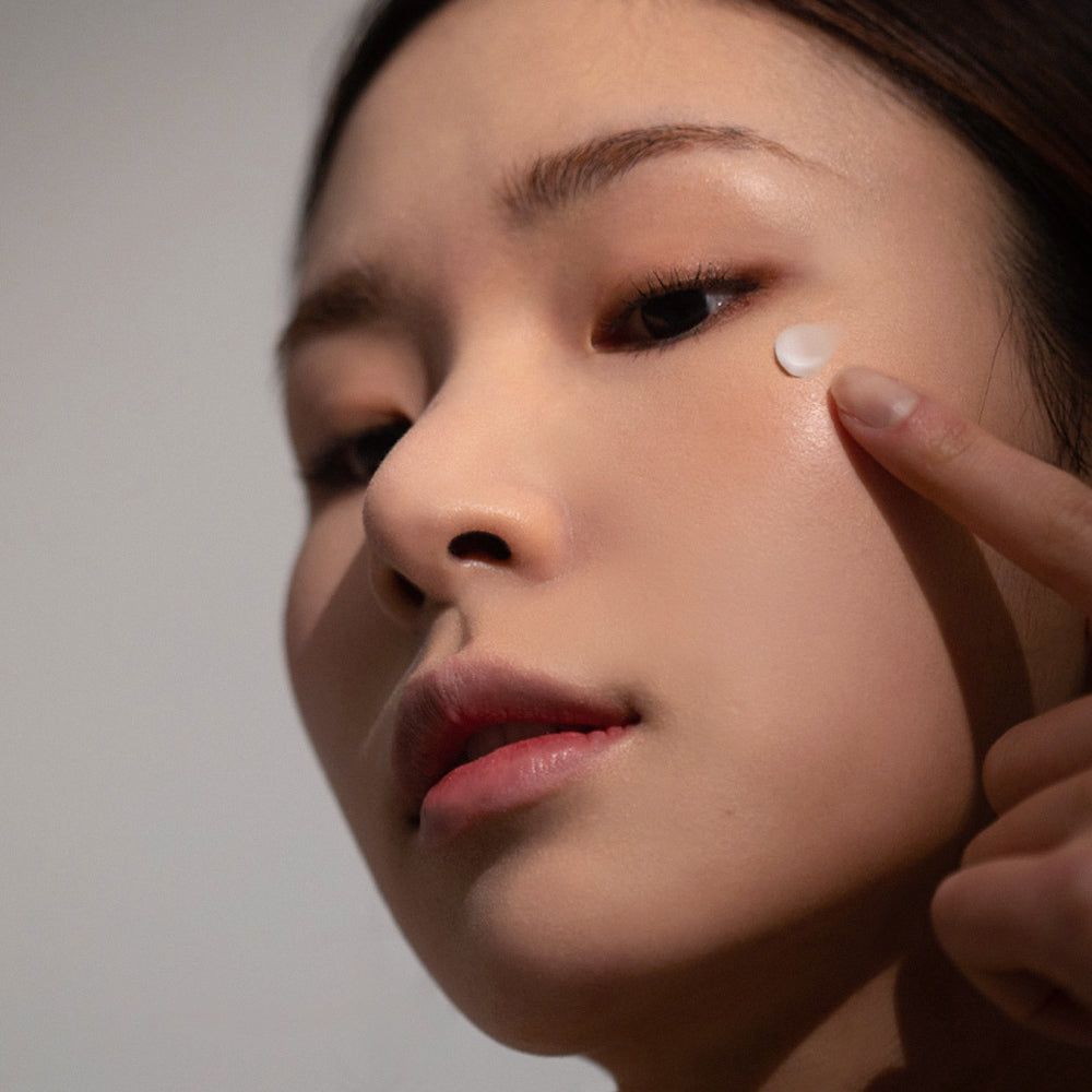 [haruharuwonder] Black Rice Bakuchiol Eye Cream 20ml