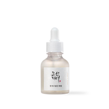 [BeautyOfJoseon] Glow Deep Serum : Rice + Alpha arbutin 30ml