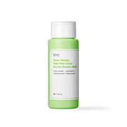 Green Tomato Deep Pore Clean Enzyme Powder Wash 50g