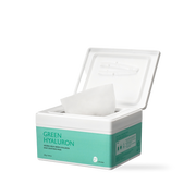 Hedera Helix Green Hyaluron Daily Soothing Mask 30 pcs