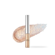 Fairy Jewel Eye Glitter 7g #Pink Splash Jewelry