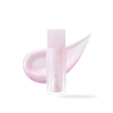 [milktouch] Dew Stain Sheer Aurora Gloss #02 BABY DEW 4g