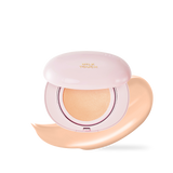 [milktouch] All-day Skin Fit Milky Glow Cushion #21N Natural Beige 15g