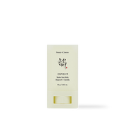 Matte Sun Stick : Mugwort + Camelia 18g