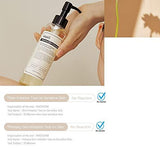 [Dear Klairs] Gentle Black Fresh Cleansing Oil 150ml