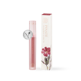 [Pinate] Glowing Bloom Lip Stain - 04 Crimson Red