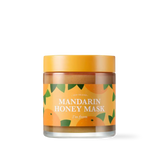 [ImFrom] Mandarin Honey Mask 120g