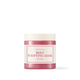 [ImFrom] Beet Purifying Mask - 110g