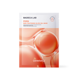 [Centellian24] Madeca Lab PDRN Skin Tightening Glow Gel Mask 1EA