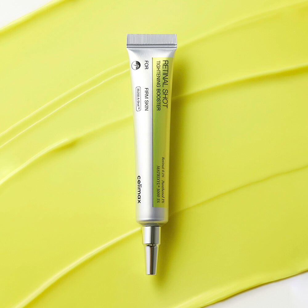 [Bundle] Dark Spot Correcting Clinic ― 5% OFF